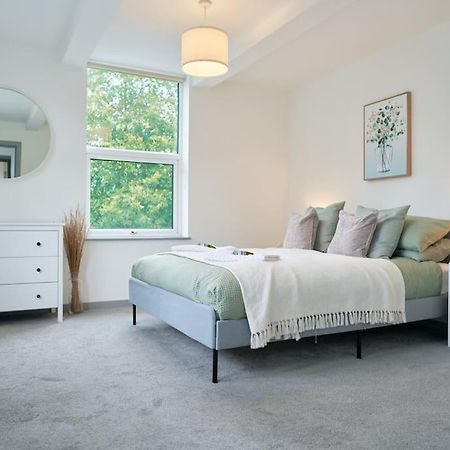 York City Central Apartment And Coffee Shop Dış mekan fotoğraf
