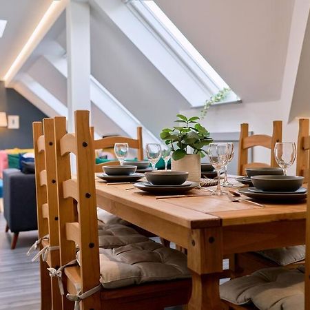 York City Central Apartment And Coffee Shop Dış mekan fotoğraf