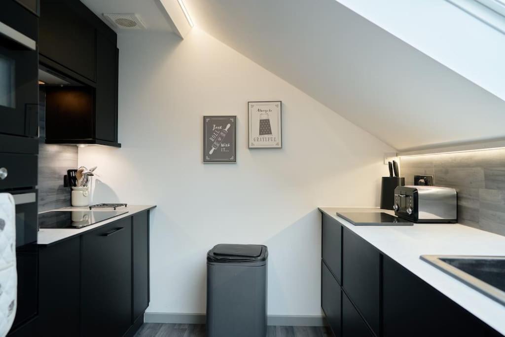 York City Central Apartment And Coffee Shop Dış mekan fotoğraf