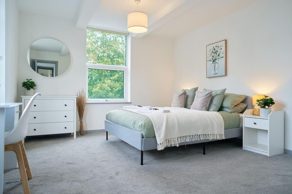 York City Central Apartment And Coffee Shop Dış mekan fotoğraf