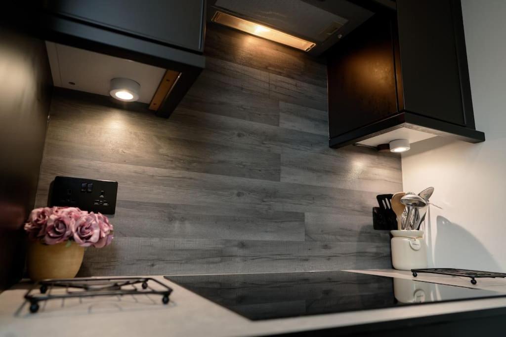 York City Central Apartment And Coffee Shop Dış mekan fotoğraf