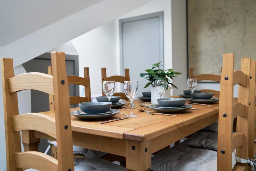 York City Central Apartment And Coffee Shop Dış mekan fotoğraf