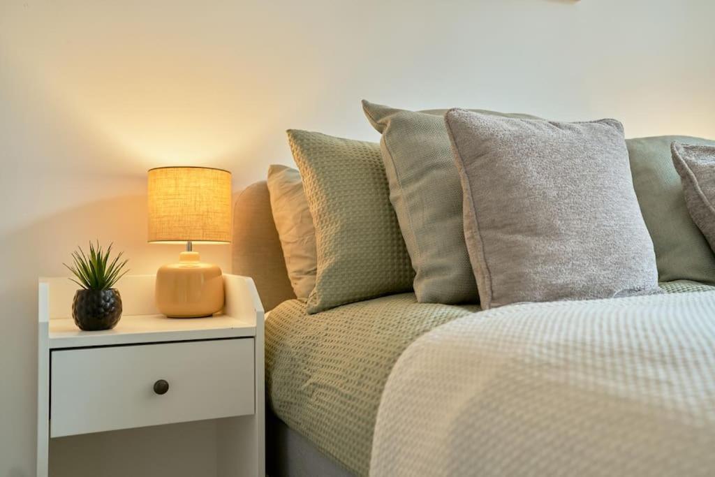 York City Central Apartment And Coffee Shop Dış mekan fotoğraf