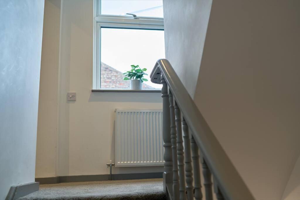 York City Central Apartment And Coffee Shop Dış mekan fotoğraf