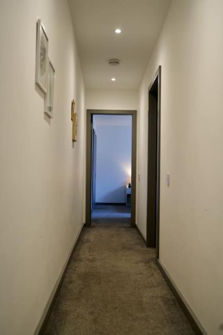 York City Central Apartment And Coffee Shop Dış mekan fotoğraf