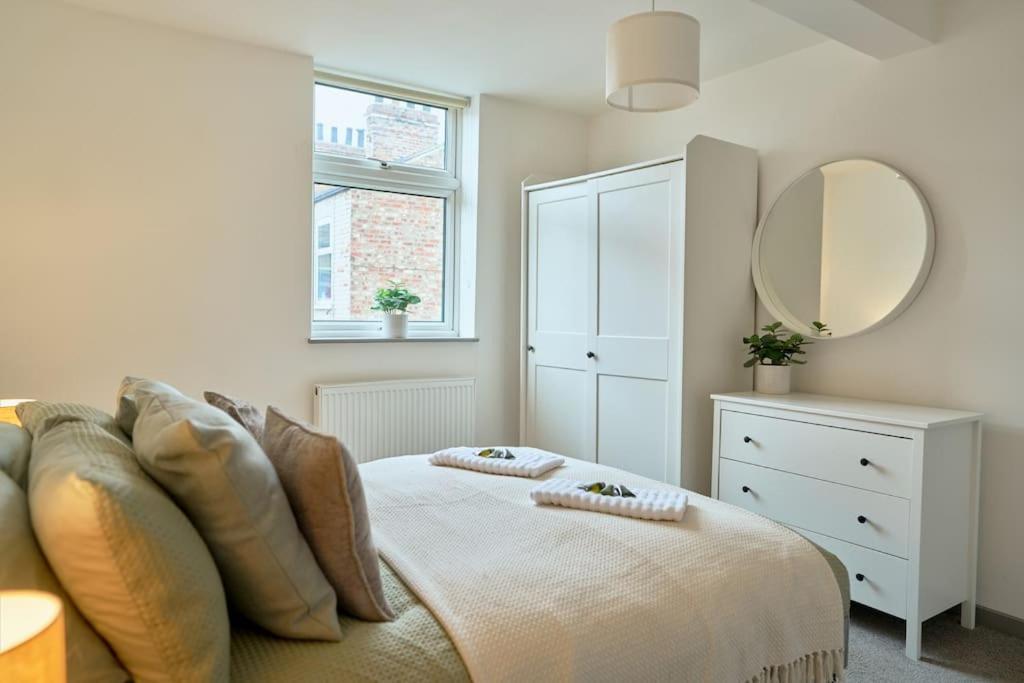 York City Central Apartment And Coffee Shop Dış mekan fotoğraf