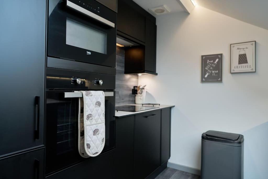 York City Central Apartment And Coffee Shop Dış mekan fotoğraf