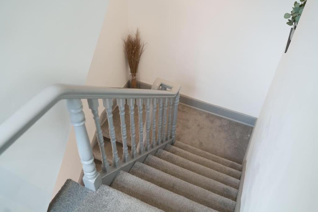 York City Central Apartment And Coffee Shop Dış mekan fotoğraf