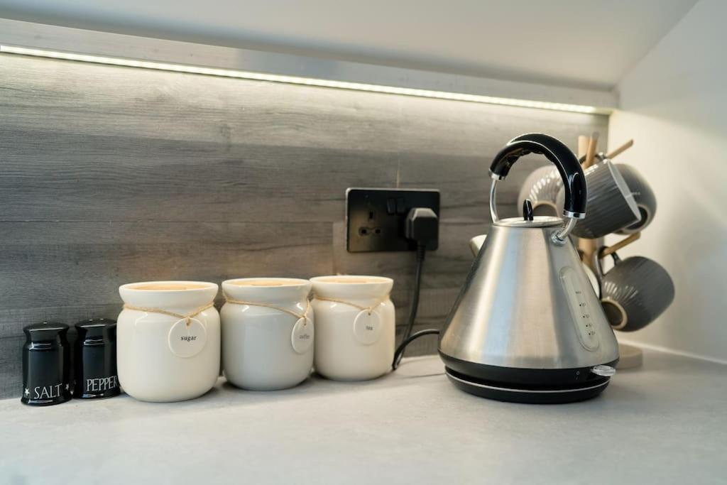 York City Central Apartment And Coffee Shop Dış mekan fotoğraf