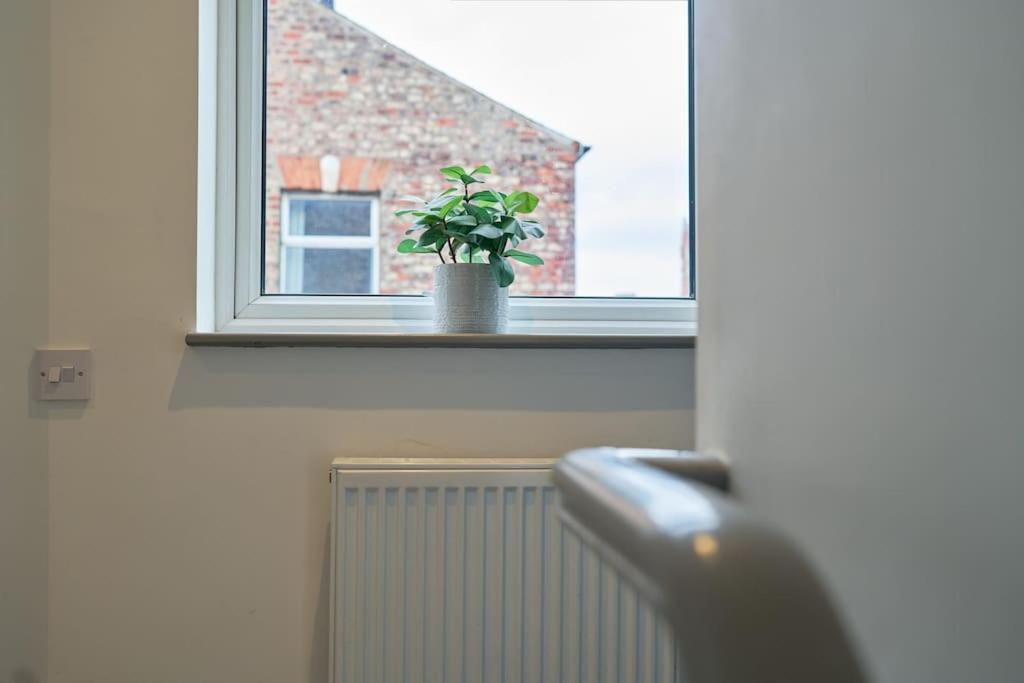 York City Central Apartment And Coffee Shop Dış mekan fotoğraf