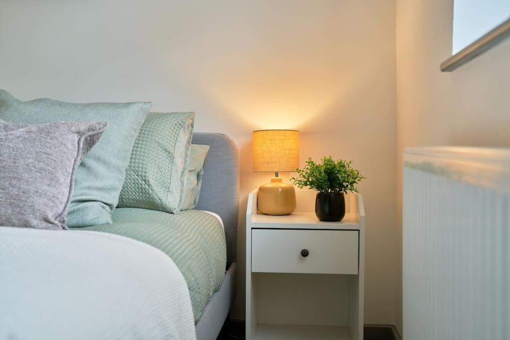 York City Central Apartment And Coffee Shop Dış mekan fotoğraf