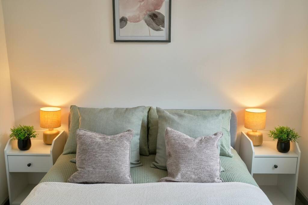 York City Central Apartment And Coffee Shop Dış mekan fotoğraf