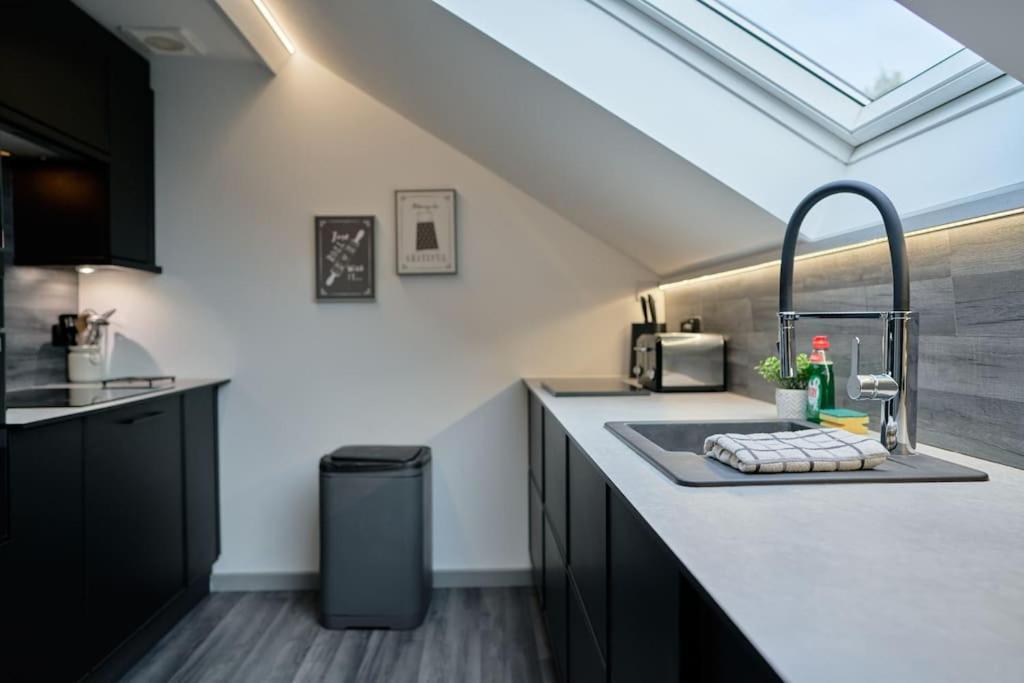 York City Central Apartment And Coffee Shop Dış mekan fotoğraf