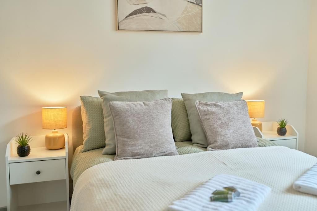 York City Central Apartment And Coffee Shop Dış mekan fotoğraf
